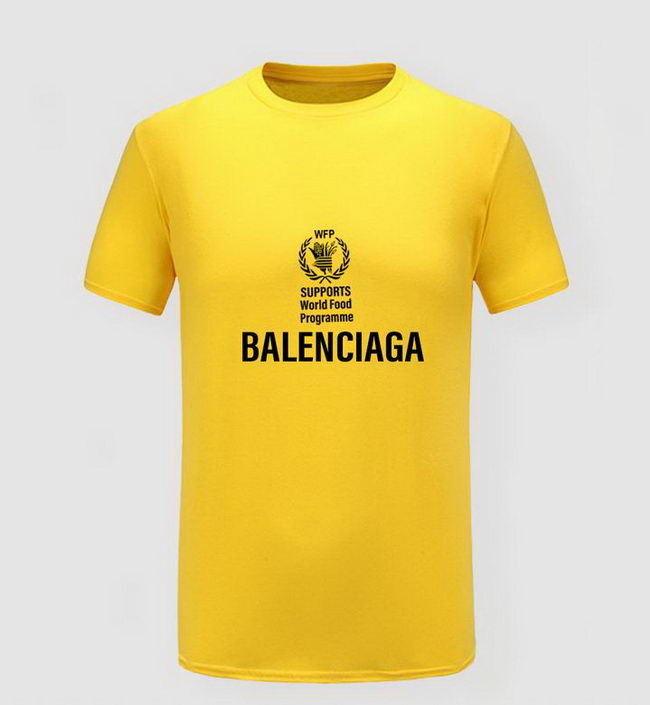 Balenciaga T-shirt Mens ID:20220516-96